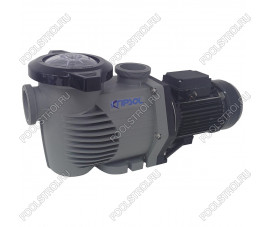 Насос Kripsol KPR 300 M HCP36301E (220В, ПФ, 36м³/ч*10м, 2.8кВт, 3лс) Насос Kripsol KPR 300 M HCP36301E (220В, ПФ, 36м³/ч*10м, 2.8кВт, 3лс)