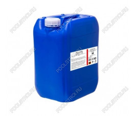 Cetus.PRO LiquiPUR 01-EGF-12 (20кг) — Гидрофильная полиуретановая вспенивающаяся смола.