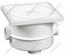 Короб распаячный Emaux EM2823 (Opus) 08060001