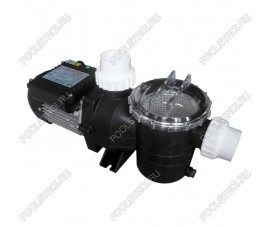 Насос для бассейна Aquaviva LX SMP015M (4м³/ч 0.18кВт 220В) Насос для бассейна Aquaviva LX SMP015M (4м³/ч 0.18кВт 220В)