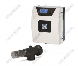 Станция контроля качества воды Hayward Aquarite Advanced (200 м3, 33 г/ч)