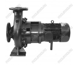 Насос для бассейна Hayward HCP171253E7 125\100 (163м³/ч*12м 9.19кВт 380В)
