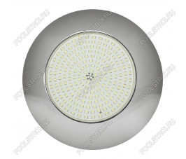 Прожектор светодиодный Aquaviva HJ-WM-SS280FGV, 252led 18W NW (AISI-316) Прожектор светодиодный Aquaviva HJ-WM-SS280FGV, 252led 18W NW (AISI-316)