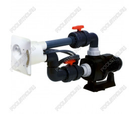 Противоток Hayward Calipso JC 45.B 45 м3/ч (220 В) Противоток Hayward Calipso JC 45.B 45 м3/ч (220 В)