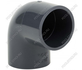 Колено 355mm/90° Колено 355mm/90°