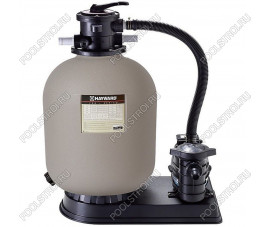 Фильтрационная установка Hayward Pro Top S144T8102 (5 м3/ч, D350)