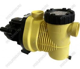 Насос для бассейна Aquaviva SP 26Т с префильтром (26м³/ч*8м 1кВт 380В)
