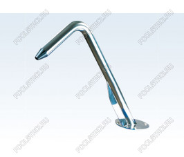 Водопад (полированный) Flexinox Cannon Jet Circular (87185014) Водопад (полированный) Flexinox Cannon Jet Circular (87185014)