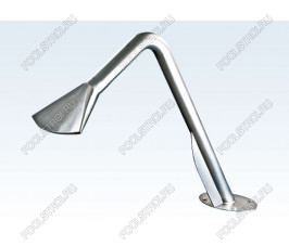 Водопад (полированный) Flexinox Cannon Jet Plana (87185022) Водопад (полированный) Flexinox Cannon Jet Plana (87185022)