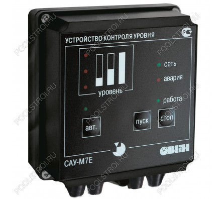 Реле контроля уровня Овен (Россия) (компл.)