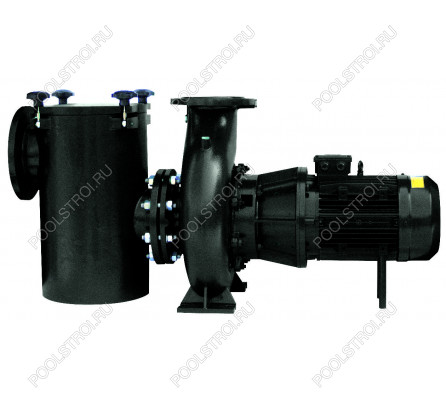 Насос для бассейна Hayward HCP72153E7 (104м³/ч*20м 113кВт 380В)