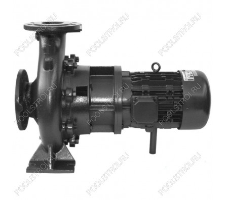 Насос для бассейна Hayward HCP171253E7 125\100 (163м³/ч*12м 9.19кВт 380В)