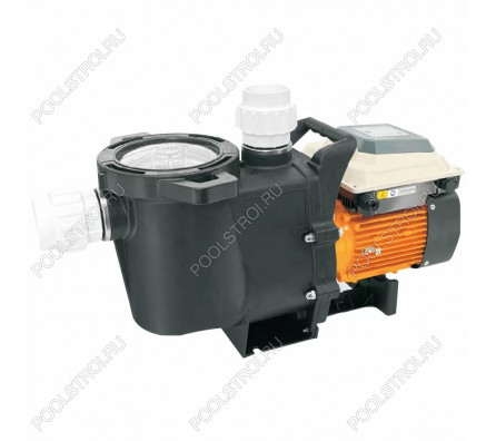 Насос для бассейна Aquaviva LX SWPB300VS с ПФ (28м³/ч*10м 2.2кВт 220В)