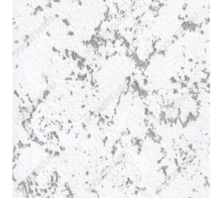 Лайнер Cefil Touch Glaciar (Ледник белый текстурный) 1.65x25 м (41.25 м.кв)