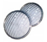 Лампа светодиодная цветная PAR56 24 Вт. 12В AC. LED24PC