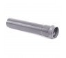 Труба Aquaviva НПВХ SDR26 d160*6.2 L-3000 (штука)