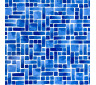 Лайнер Aquaviva Blocks 2,05x25,2m (51,66м.кв)